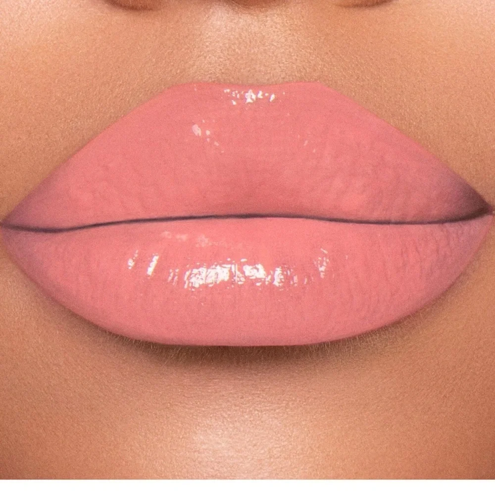 Jeffree Star Cosmetics Supreme Gloss - 714 (Soft Coral)